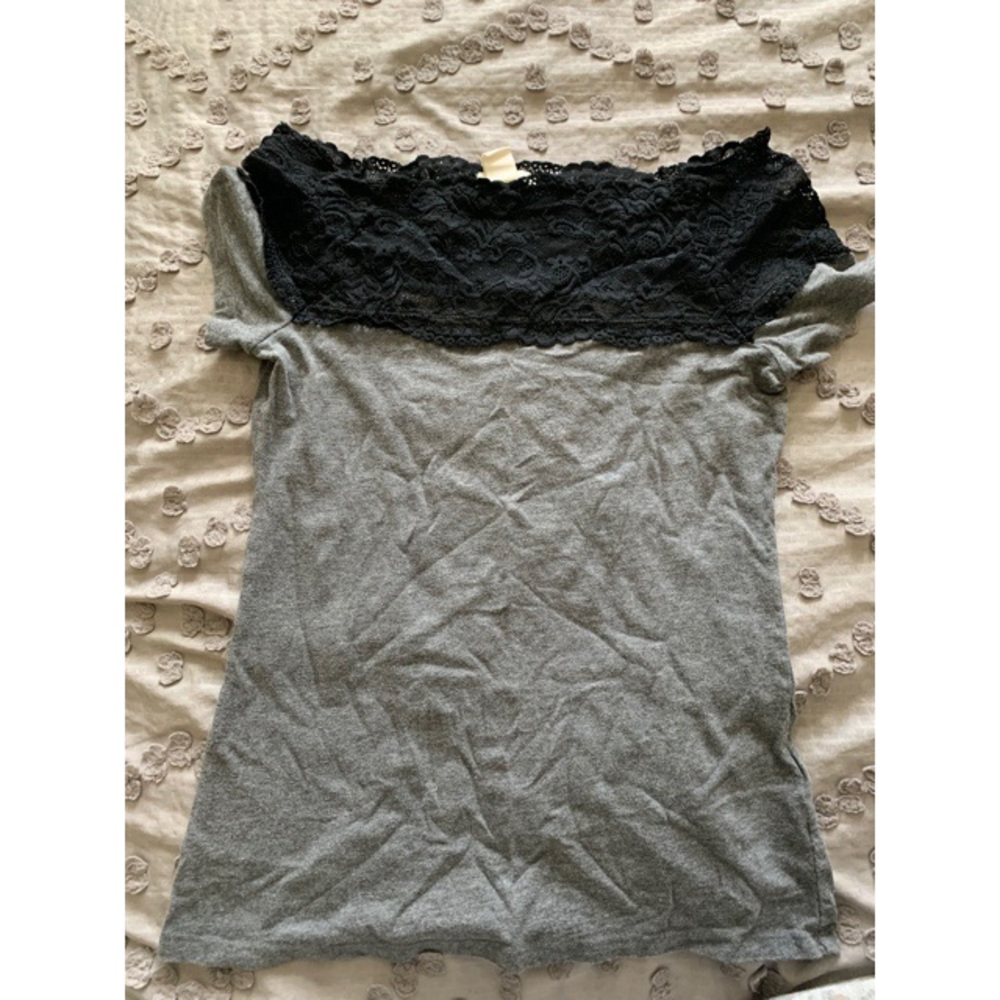 H&M top